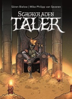 Cover Schokoladentaler (eBook, ePUB)