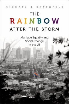 Cover The Rainbow after the Storm (eBook, PDF)