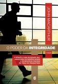 O poder da integridade (eBook, ePUB)