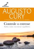 Controle o estresse (eBook, ePUB)