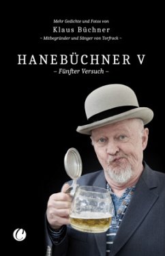 Hanebüchner V - Büchner, Klaus