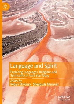 Language and Spirit