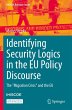 Identifying Security Logics in the EU... - Bild 1