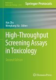 High-Throughput Screening Assays in Toxicology