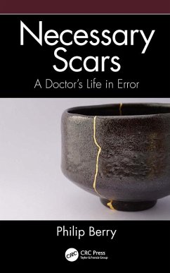 Necessary Scars (eBook, PDF) - Berry, Philip