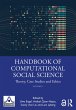Handbook of Computational Social... - Bild 1