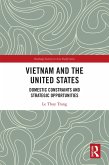 Vietnam and the United States (eBook, ePUB)