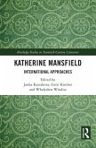 Katherine Mansfield (eBook, ePUB)