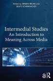 Intermedial Studies (eBook, ePUB)