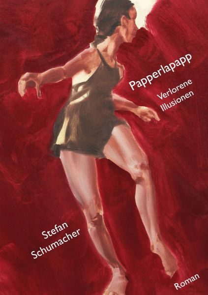 Papperlapapp (eBook, ePUB) Papperlapapp (eBook, ePUB)