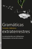 Gramáticas extraterrestres (eBook, ePUB)