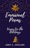 Emmanuel Poems-Verses for the Holidays (eBook, ePUB)