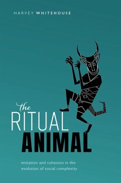 The Ritual Animal (eBook, PDF) - Whitehouse, Harvey