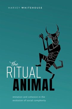 Cover The Ritual Animal (eBook, PDF)