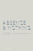 Absence and Nothing (eBook, PDF)