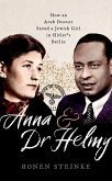 Anna and Dr Helmy (eBook, ePUB)