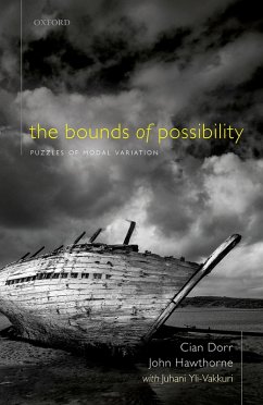 Cover The Bounds of Possibility (eBook, PDF)