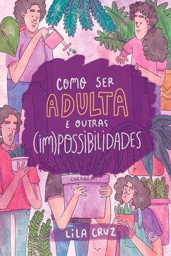 Cover Como ser adulta e outras (im)possibilidades (eBook, ePUB)