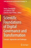 Scientific Foundations of Digital Governance and Transformation