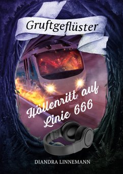 Höllenritt auf Linie 666 - Linnemann, Diandra