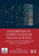 Handbook of Computational Social... - Bild 1