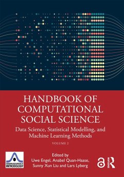 Handbook of Computational Social Science, Volume 2 (eBook, PDF)