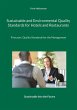 Sustainable and Environmental Quality... - Bild 1