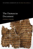 The Damascus Document (eBook, PDF)