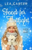 Food for Thought (Gifts of the Heart) (eBook, ePUB)