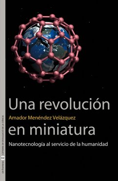 Una revolución en miniatura (eBook, ePUB) - Menéndez Velázquez, Amador