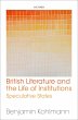 British Literature and the Life of... - Bild 1