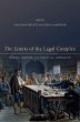 The Limits of the Legal Complex (eBook,... - Bild 1