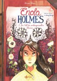 Enola Holmes (Comic). Band 3 (eBook, PDF)