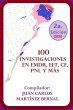 100 Investigaciones en EMDR, EFT, CF,... - Bild 1