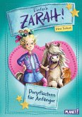 Einfach Zarah! 1: Ponyflüstern für Anfänger (eBook, ePUB)