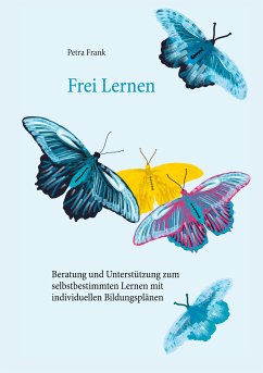 Frei Lernen (eBook, ePUB)