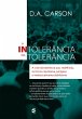 A intolerância da tolerância (eBook,... - Bild 1