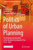 Politics of Urban Planning