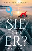 Sie oder er? Sie oder er?