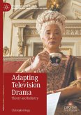 Adapting Television Drama