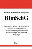Bundes-Immissionsschutzgesetz (BImSchG)