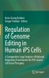 Regulation of Genome Editing in Human... - Bild 1