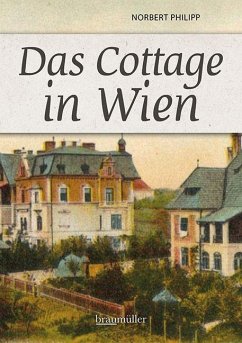 Das Cottage in Wien - Philipp, Norbert