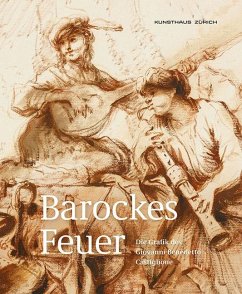 Cover Barockes Feuer