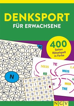 Denksport für Erwachsene