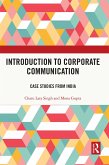 Introduction to Corporate Communication (eBook, ePUB)