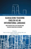 Glocalising Teaching English as an International Language (eBook, ePUB)