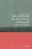 The History of Political Thought: A Very Short Introduction (eBook, ePUB)