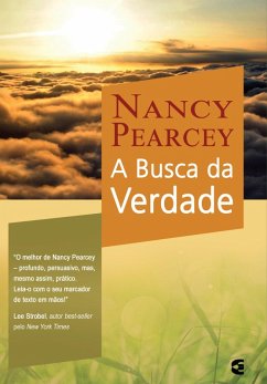 A busca da verdade (eBook, ePUB) - Pearcey, Nancy