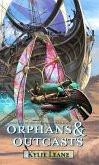 Orphans & Outcasts (The Northland Rebellion, #1) (eBook, ePUB)